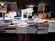 Французы массово заинтересовались книгами русских писателей