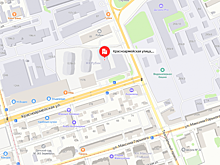 Движение транспорта ограничат на пересечении Красноармейской и Театрального в Ростове с 8 сентября