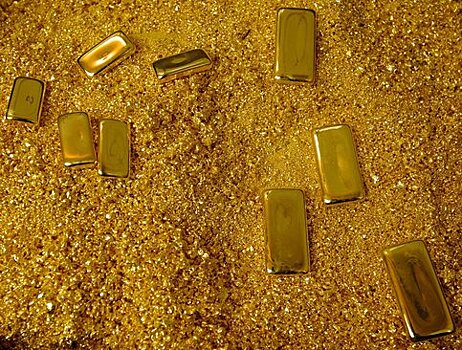 Танзания назначила золотодобытчику штраф в $190 млрд