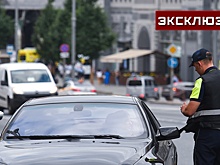 Автоюрист объяснил, куда обратиться с ложным штрафом за езду без ремня