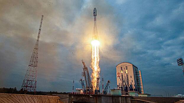 «Опыт СССР утерян»: почему станция «Луна-25» потерпела крушение