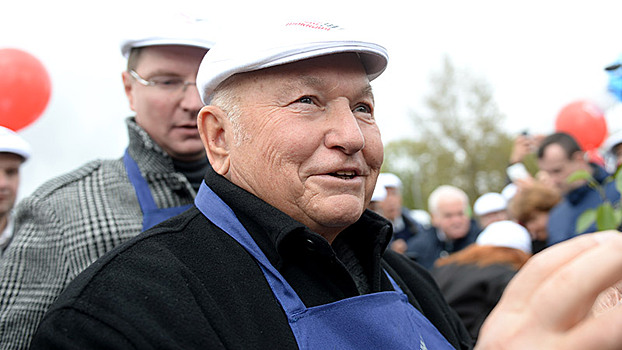 Сыры от Юрия Лужкова появятся на прилавках в апреле