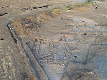 3000-летняя гончарная мастерская рассказала о жизни в древнем городе Ирака