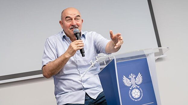 Черчесов рассказал о возможных переговорах с «Локомотивом»