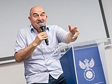Черчесов рассказал о возможных переговорах с «Локомотивом»