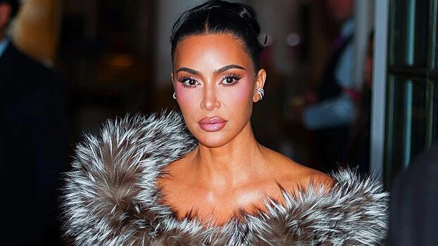 Компания Ким Кардашьян: как оценивают бренд селебрити