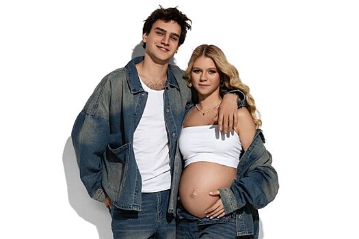 Как проходит беременность Александры Трусовой, Макар Игнатов, Плющенко, Рудковская