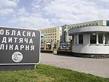 В Харькове 37 школьников госпитализированы из-за газа