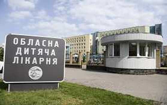 В Харькове 37 школьников госпитализированы из-за газа
