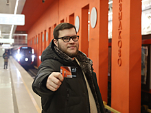 Крупнейшее в мире метрокольцо. Как БКЛ изменила маршруты жителей Западного округа