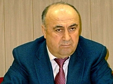 Следствие арестовало имущество у экс-главы бюро медэкспертизы Дагестана