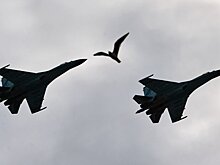 Военные аэродромы научили кричать