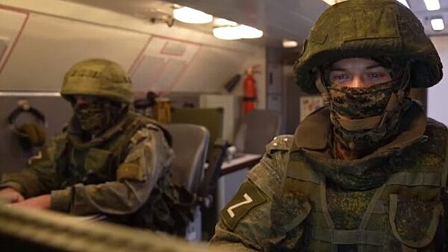 Силы ПВО за ночь уничтожили 99 украинских дронов