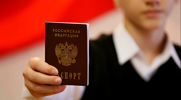 Более 170 тысяч жителей самопровозглашенной ДНР получили гражданство РФ