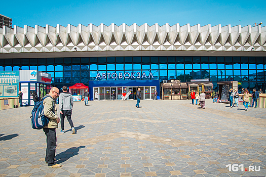 Рейсы до Саратова и Астрахани вернут после погашения долга «Донавтовокзалом»