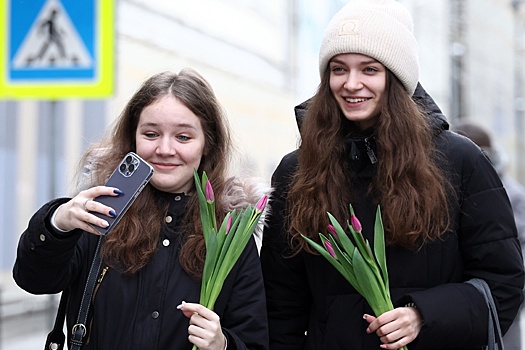 В Москве 8 марта будут бесплатными парковки