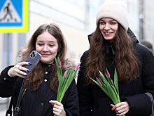 В Москве 8 марта будут бесплатными парковки