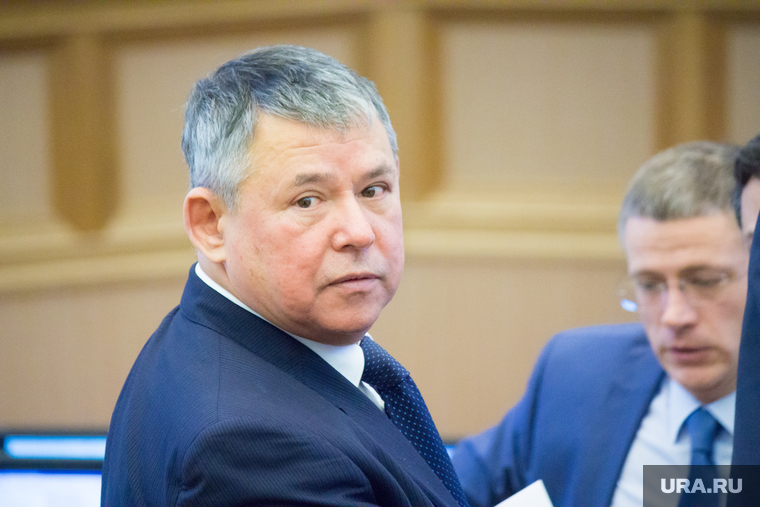 В ХМАО судебный процесс по отставке мэра Мегиона Дейнеки перенесли на 28 марта