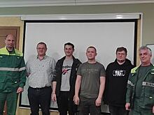 Практика на «Свезе» — большой шаг к успешной карьере