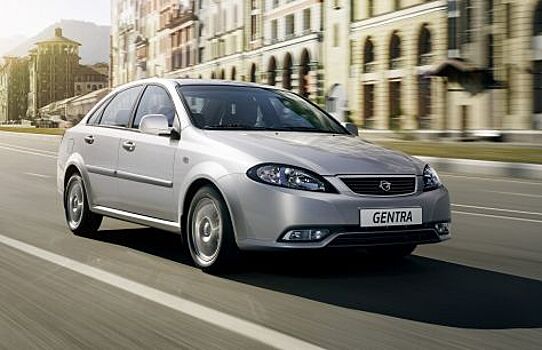 Ravon изменил ценники двух моделей