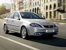 Ravon изменил ценники двух моделей