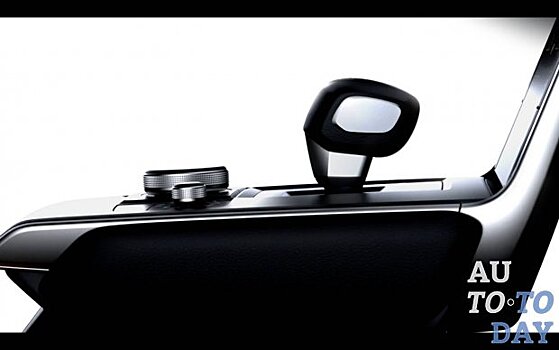 Mazda анонсирует интерьер первого серийного электромобиля