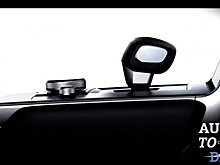 Mazda анонсирует интерьер первого серийного электромобиля