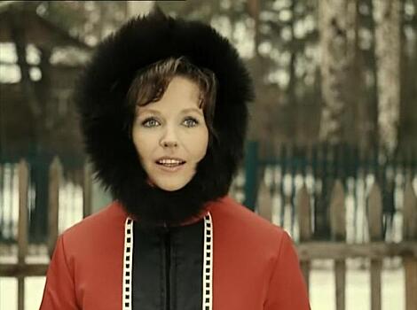 Советские актрисы, которые испортили жизнь детям