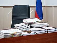 Внутренние войска расплатились за недостроенное