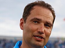 Широков возвращается в футбол