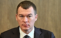 Госдума одобрила кандидатуру Дегтярева на должность министра спорта