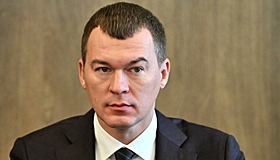 Госдума одобрила кандидатуру Дегтярева на должность министра спорта