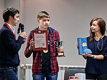 Воспитанники Центра «Лидер» победили на чемпионате Москвы по игре го