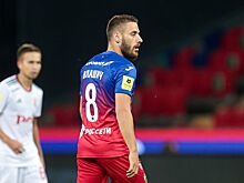 ЦСКА выиграл дело в CAS у агентской компании Olea Sports Capital