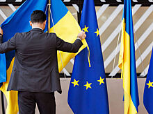 В Венгрии предостерегли от быстрого приема Украины в ЕС