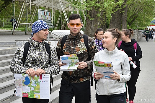 Не спим в «Ночь музеев», идём на «Майскую прогулку», смотрим «Дэдпул-2» и ещё 15 идей для выходных