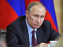 Путин пригрозил пытающимся нажиться на коронавирусе
