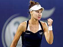 WTA перепишет правила из-за скандала со спонсором Кудерметовой