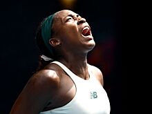 Гауфф — о болельщиках в Ухане: мне пришлось взять дополнительный чемодан для подарков