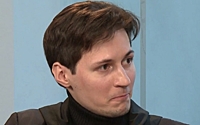 Дуров рассказал об изучении украинского языка