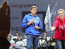 Собчак поссорилась с одним из ближайших соратников