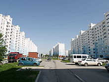 Квартиры в строящихся домах становятся дороже, чем в готовых рядом