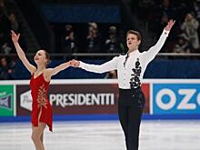 Российские фигуристы раскритиковали судей и Олимпиаду в Пекине