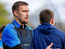 ‎Агент Голенкова и Чистякова рассказал о будущем игроков в «Ростове»