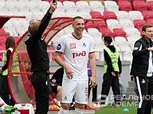 В Госдуме считают глупостью идею с памятником для Дзюбы