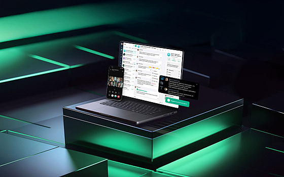 IVA Technologies и МУЛЬТИФАКТОР подтвердили совместимость своих решений