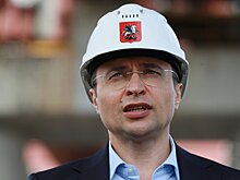 Рафик Загрутдинов: Подорожание стройматериалов не сократило масштабов строительства по горзаказу в Москве