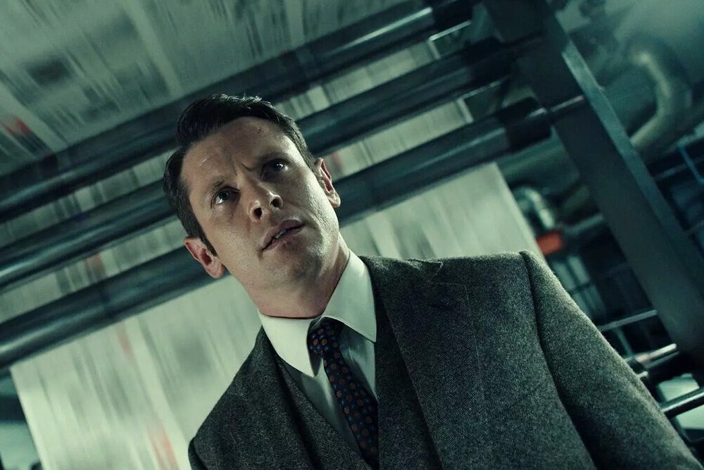 Danny Boyle film Ink gets Russian theatrical release