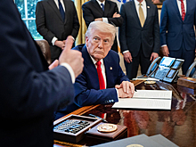 Американист Васильев: Трамп рассчитывает на смену украинского руководства