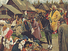 Золотая Орда и татарские юрты в мировой истории
